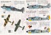 1/48 Focke-Wulf Fw190A-2~A-9
