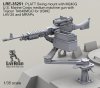 1/35 M240G on PLATT Swing Mount