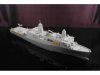 1/350 USS New York LPD-21 Detail Etched Parts for Trumpeter