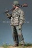 1/35 WWII US BAR Gunner