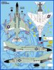 1/48 F-4J Phantom II, Air Wing All-Stars Part.3