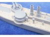 1/350 Imperial Chinese Navy "Ting Yuen" Wooden Deck for Bronco