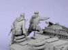 1/35 German SS Panzergrenadieren #3, Kharkow, Winter 1943