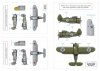 1/72 Polikarpov I-153 Chaika, Finnish Air Force in WWII