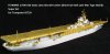 1/700 USS Essex Class Aircraft Carrier Super Set for Trumpeter