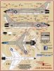 1/72 F-8 Crusader of the Vietnam War, Mig Masters
