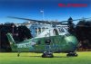 1/48 VH-34D Marine One