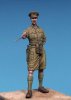 1/35 WWII British Infantry Officer #2