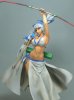 1/4 Majikina Mina, Samurai Spirits Full Resin kits
