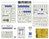 1/72 US M1114 Frag5 Humvee w/GPK Turret