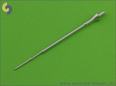 1/32 MiG-23 Flogger - Pitot Tube (All Variants, Except MLD Ver)