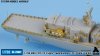 1/700 HMS Type 23 Westminster (F237) Detail Up Set for Trumpeter