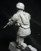 1/35 Modern US Soldier in Patrol Group (1)