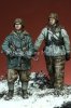 1/35 WSS Grenadier Late War Set (2 Figures)