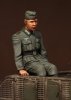 1/35 German Anti-Aircraft Gunner #3