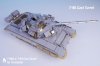 1/35 T-90A, T-90 MBT Detail Up Set for Trumpeter