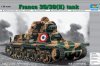 1/35 France 35/38(H) Tank