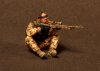 1/35 Modern British Sniper