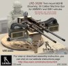 1/35 Twin Mount M2 Browning Cal.50 MG for Humvee & GMV