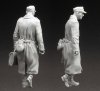 1/35 German POW #2, 1944-45