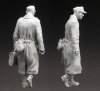 1/35 German POW #2, 1944-45