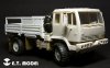 1/35 Modern US M1078 LMTV Detail Up Set for Trumpeter 01004