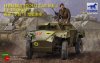 1/35 Humber Scout Car Mk.I