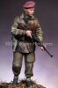 1/16 WWII British S.A.S. Commando