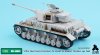 1/35 Pz.Kpfw.IV Ausf.H Basic Detail Up Set for Academy