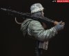 1/10 WWII German MG42 Gunner, Totenkopf Division, Kharkov 1943