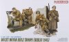 1/35 Soviet Motor Rifle Troop, Berlin 1945