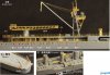 1/700 IJN Light Cruiser Sendai Upgrade Set for Aoshima 40089