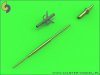 1/72 Su-24M Fencer-D - Pitot Tube