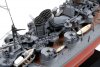 1/350 Japanese Aircraft Carrying Cruiser Mogami