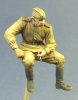 1/35 Red Army Truck Driver, Summer 1943-45