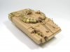 1/35 Russian BMP-3 IFV w/Armor Detail Up Set for Trumpeter 00365