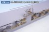 1/700 IJN Aircraft Carrier Akagi Detail Up Set for Hasegawa