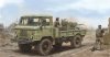 1/35 Russian GAZ-66 Light Truck with ZU-23-2