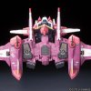 RG 1/144 ZGMF-X09A Justice Gundam