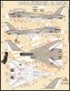 1/48 F-14 Tomcat Stencil & Data
