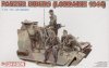 1/35 German Panzer Riders, Lorraine 1944