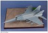 1/48 MiG-25PD/PDS Foxbat
