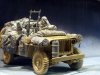 1/24 LRDG Crew Conversion Set for Willys Jeep