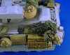 1/35 M2/M3 Bradley Stowage Set