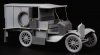 1/35 Ford Model T Ambulance Update Set for ICM