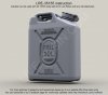 1/35 US Army Scepter Military Fuel Canister