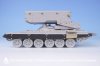 1/35 Russian TOS-1A Detail Up Set w/Side Skirts for Trumpeter