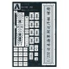 1/350 Japanese Light Cruiser Kuma Photo Etched Parts