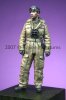 1/35 WWII British Tank Crew #1