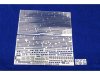 1/350 USS Iwo Jima LHD-7 Detail Etched Parts for Trumpeter